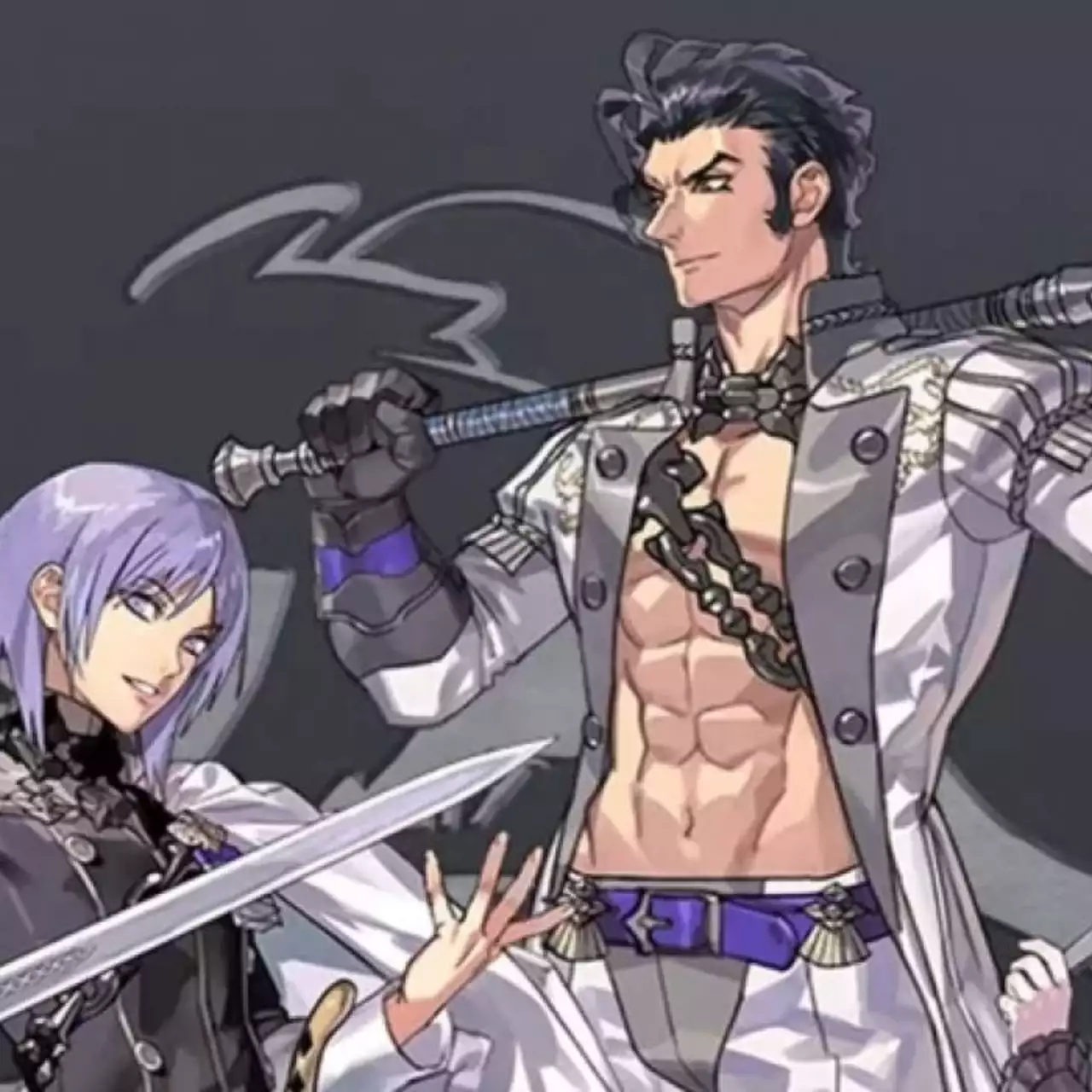 Что нужно знать о дополнении Cindered Shadows для Fire Emblem: Three Houses — как начать игру, новые классы и герои Что нужно знать о дополнении Cindered Shadows для Fire Emblem: Three Houses — как начать игру, новые классы и герои