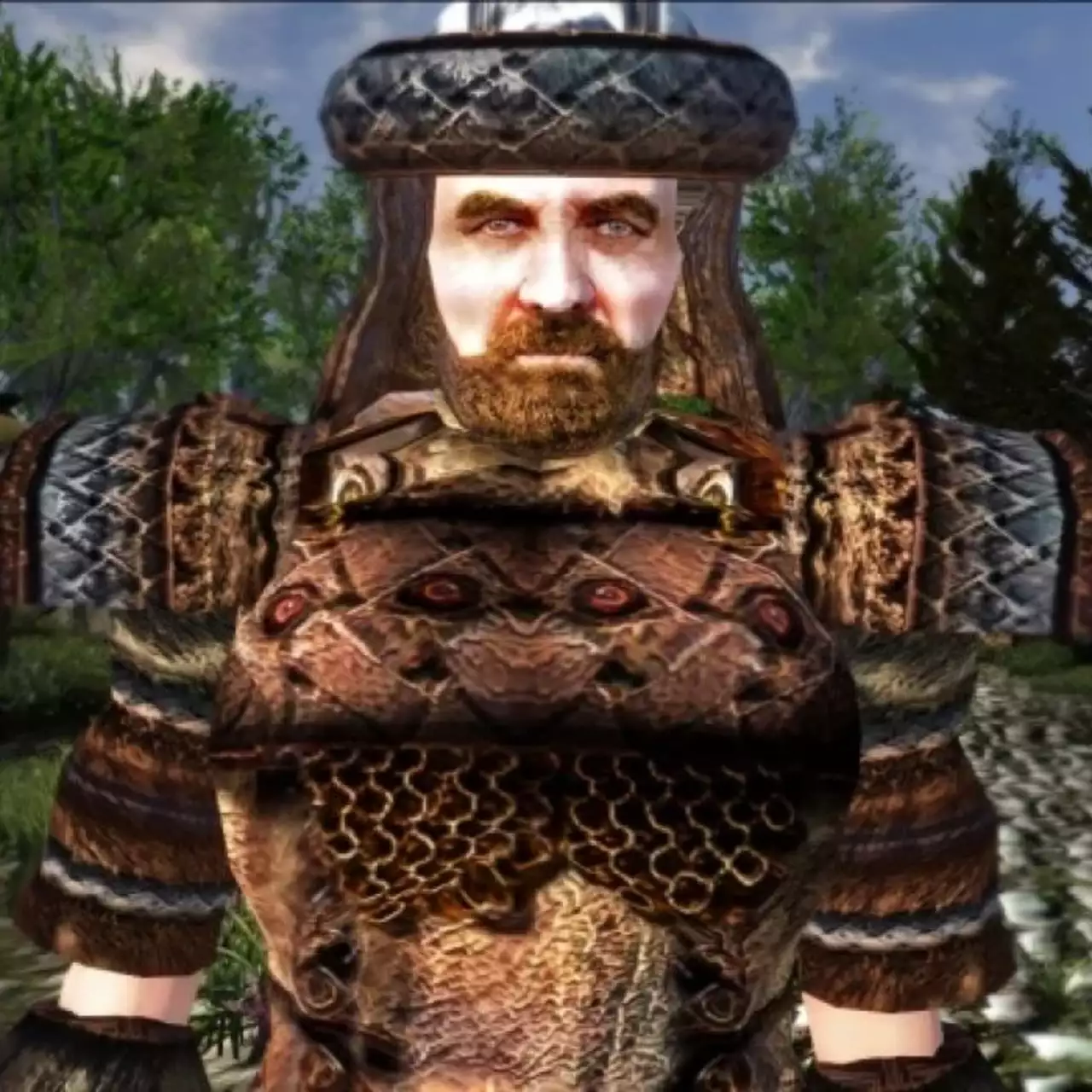 Для Elder Scrolls 3: Morrowind выпустили 5,6 ГБ объемных HD-текстур