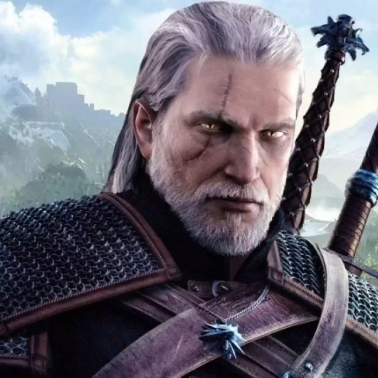 В The Witcher 3 вновь улучшили графику. На видео показали, как мод повлиял на картинку В The Witcher 3 вновь улучшили графику. На видео показали, как мод повлиял на картинку