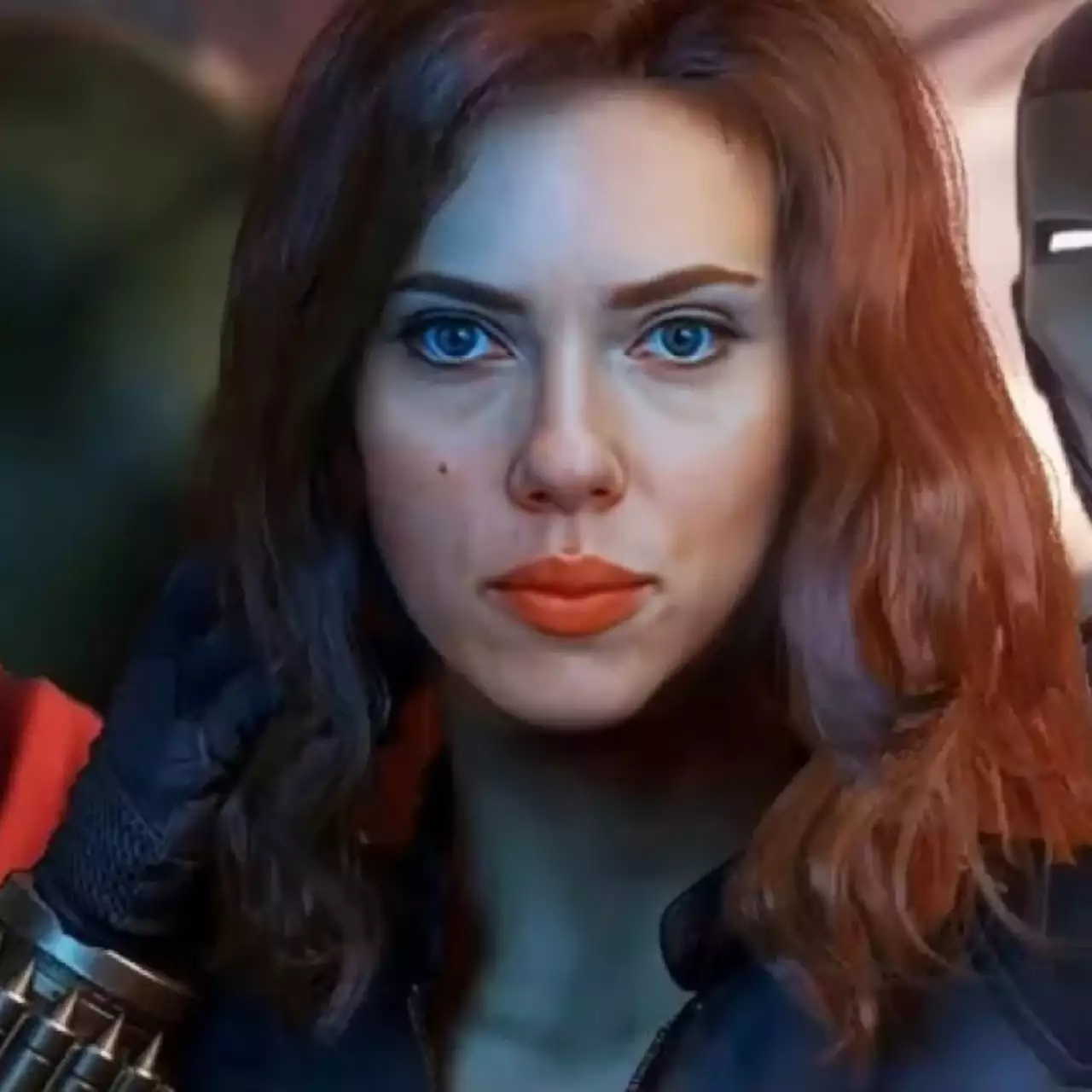 В игру по «Мстителям» добавили актеров из фильмов Marvel — DeepFake В игру по «Мстителям» добавили актеров из фильмов Marvel — DeepFake