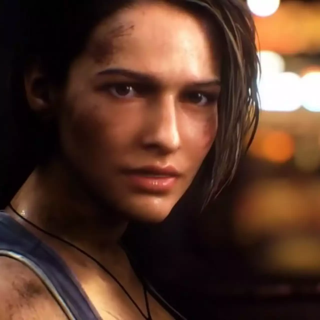 Capcom показала кадры Resident Evil 3 с паникой в Раккун-Сити Capcom показала кадры Resident Evil 3 с паникой в Раккун-Сити