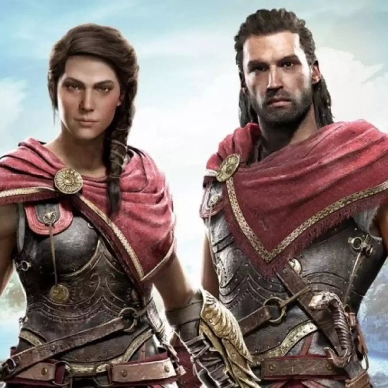 На ПК по сниженным ценам распродают игры Ubisoft — в EGS новая акция