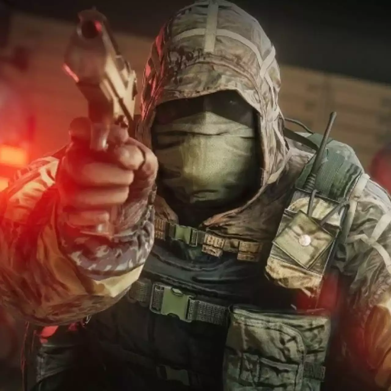 Разработчики Rainbow Six Siege не против сделать игру бесплатной, но есть проблемы Разработчики Rainbow Six Siege не против сделать игру бесплатной, но есть проблемы