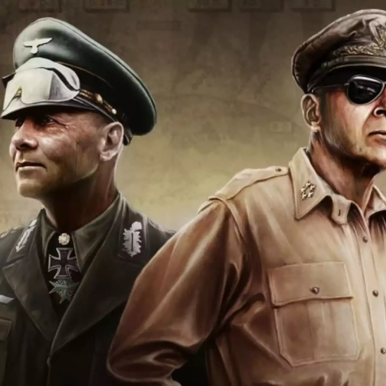В Steam стала временно бесплатной игра про Вторую мировую, в которой можно изменить историю