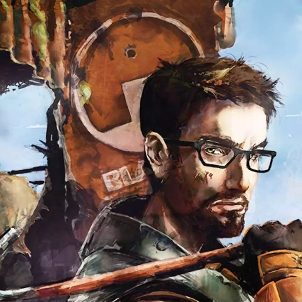 В марте в Steam выйдет долгожданный ремейк Half-Life, над которым работали 14 лет В марте в Steam выйдет долгожданный ремейк Half-Life, над которым работали 14 лет