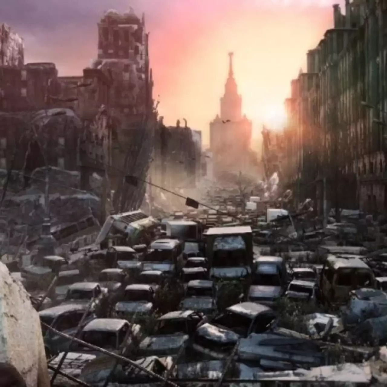 Обзор Metro 2033 и Last Light на Nintendo Switch — очередное чудо оптимизации? Обзор Metro 2033 и Last Light на Nintendo Switch — очередное чудо оптимизации?