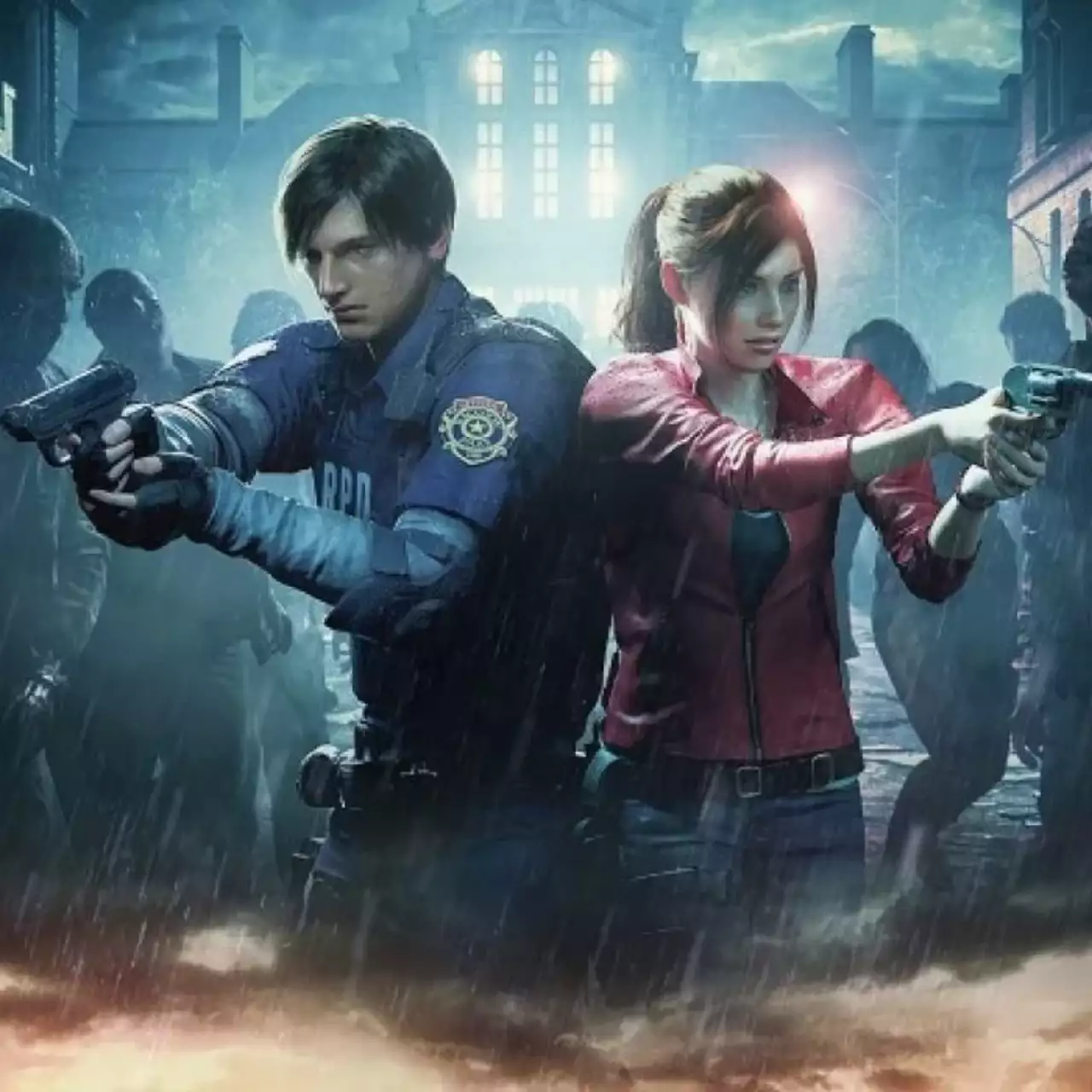 Из-за коронавируса: Capcom и Square Enix пропустят PAX East, а EA не приедет на GDC Из-за коронавируса: Capcom и Square Enix пропустят PAX East, а EA не приедет на GDC