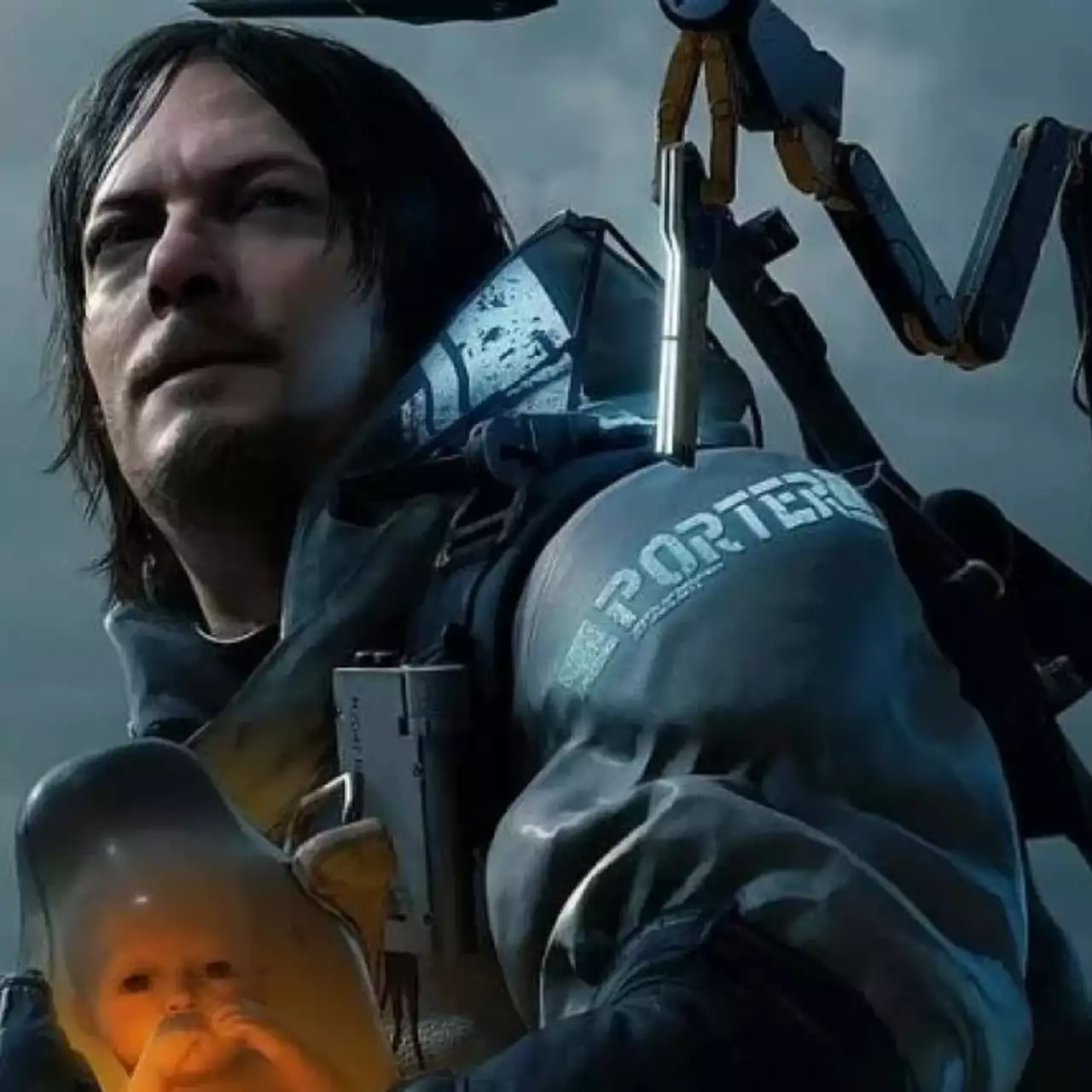 PlayStation зарегистрировалась в TikTok. В роликах есть отсылки на мемы и шутки про Death Stranding PlayStation зарегистрировалась в TikTok. В роликах есть отсылки на мемы и шутки про Death Stranding