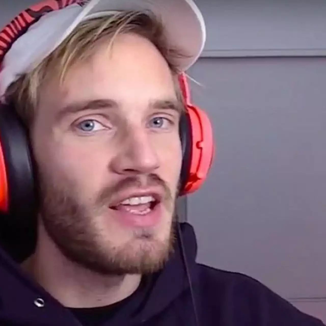 PewDiePie высмеял про-игрока в Fortnite, который не знает известного слова