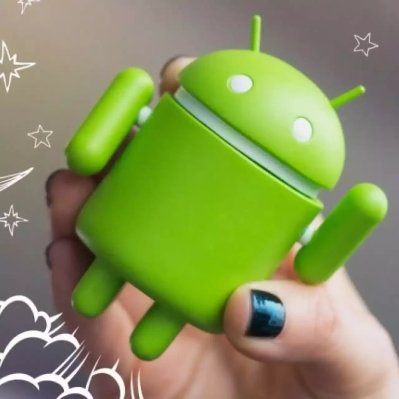 Халява: пять игр и две программы бесплатно раздают в Google Play Халява: пять игр и две программы бесплатно раздают в Google Play