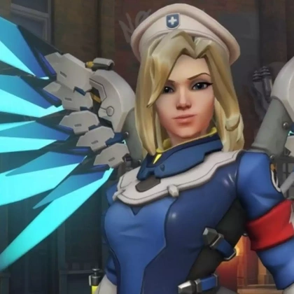 Фанатка показала героев Overwatch в The Sims 4. Получилось очень похоже и мило