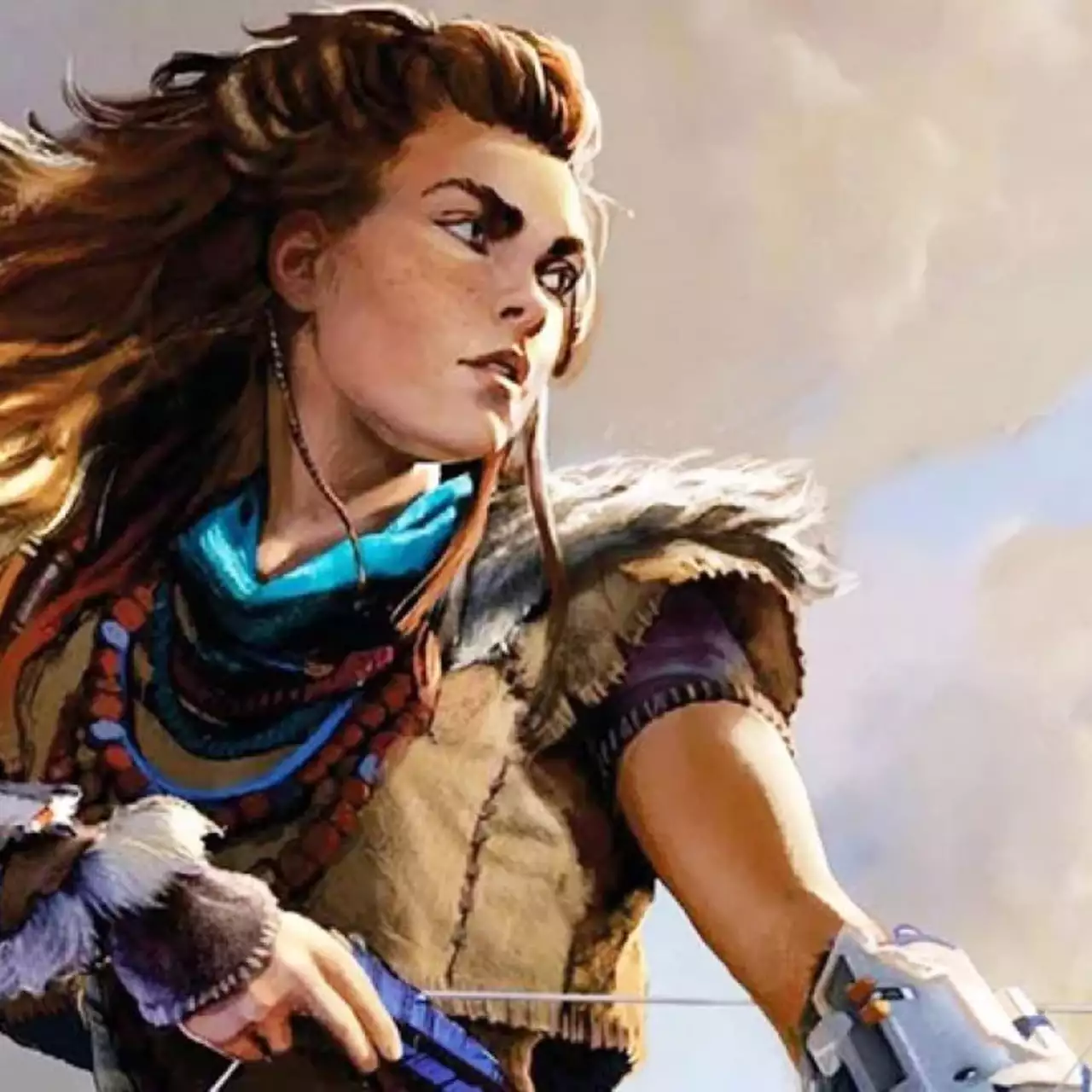 PC-версия Horizon Zero Dawn засветилась на Amazon
