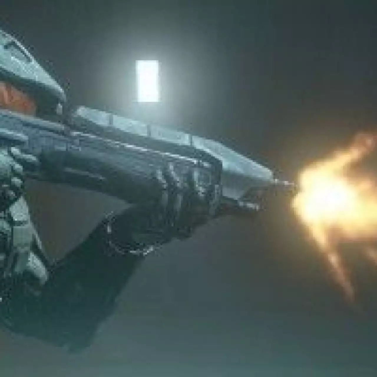 Превью Halo 4: Чиф, проснись! Превью Halo 4: Чиф, проснись!