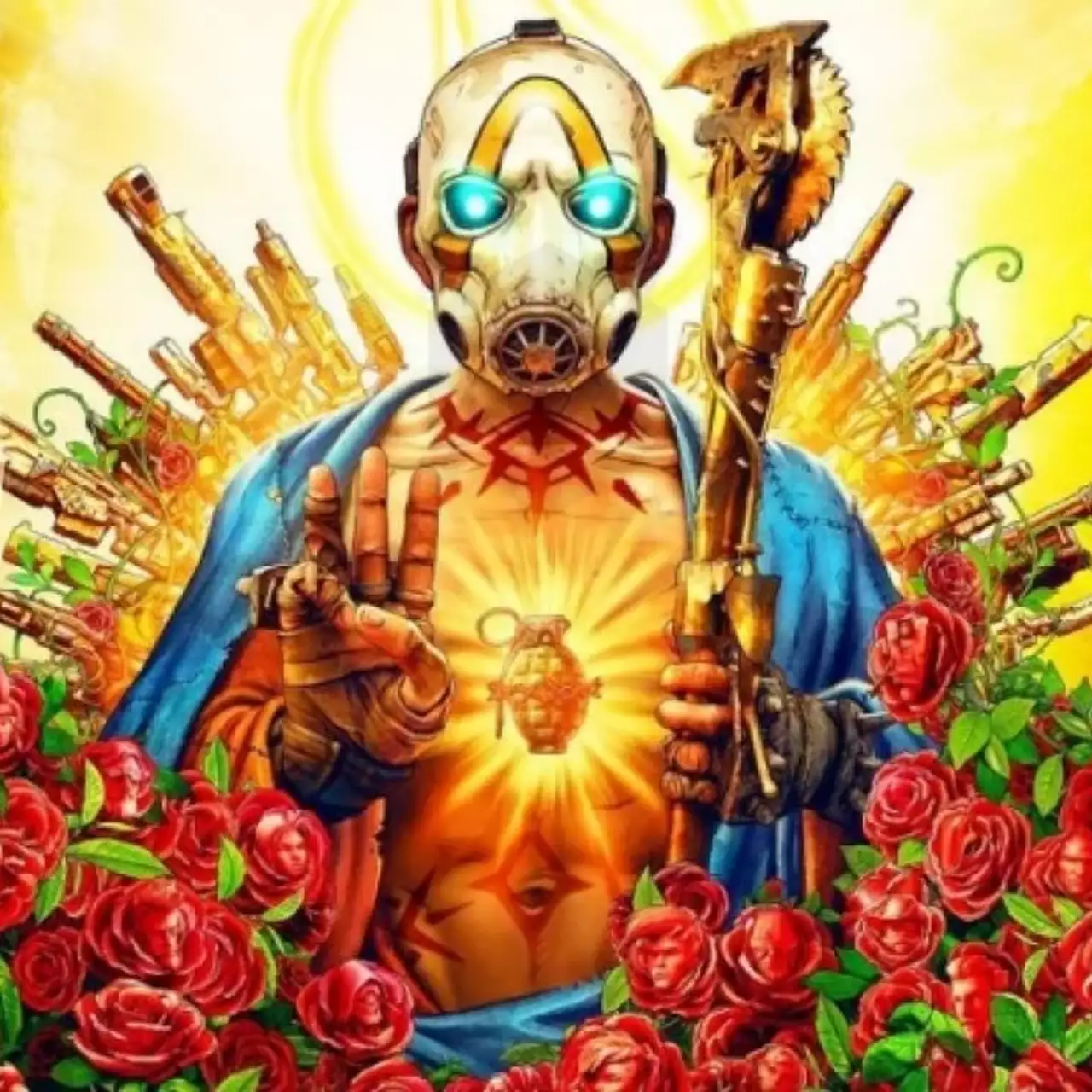 PAX East: сегодня Gearbox покажет новое DLC для Borderlands 3, а Larian — геймплей Baldur's Gate 3