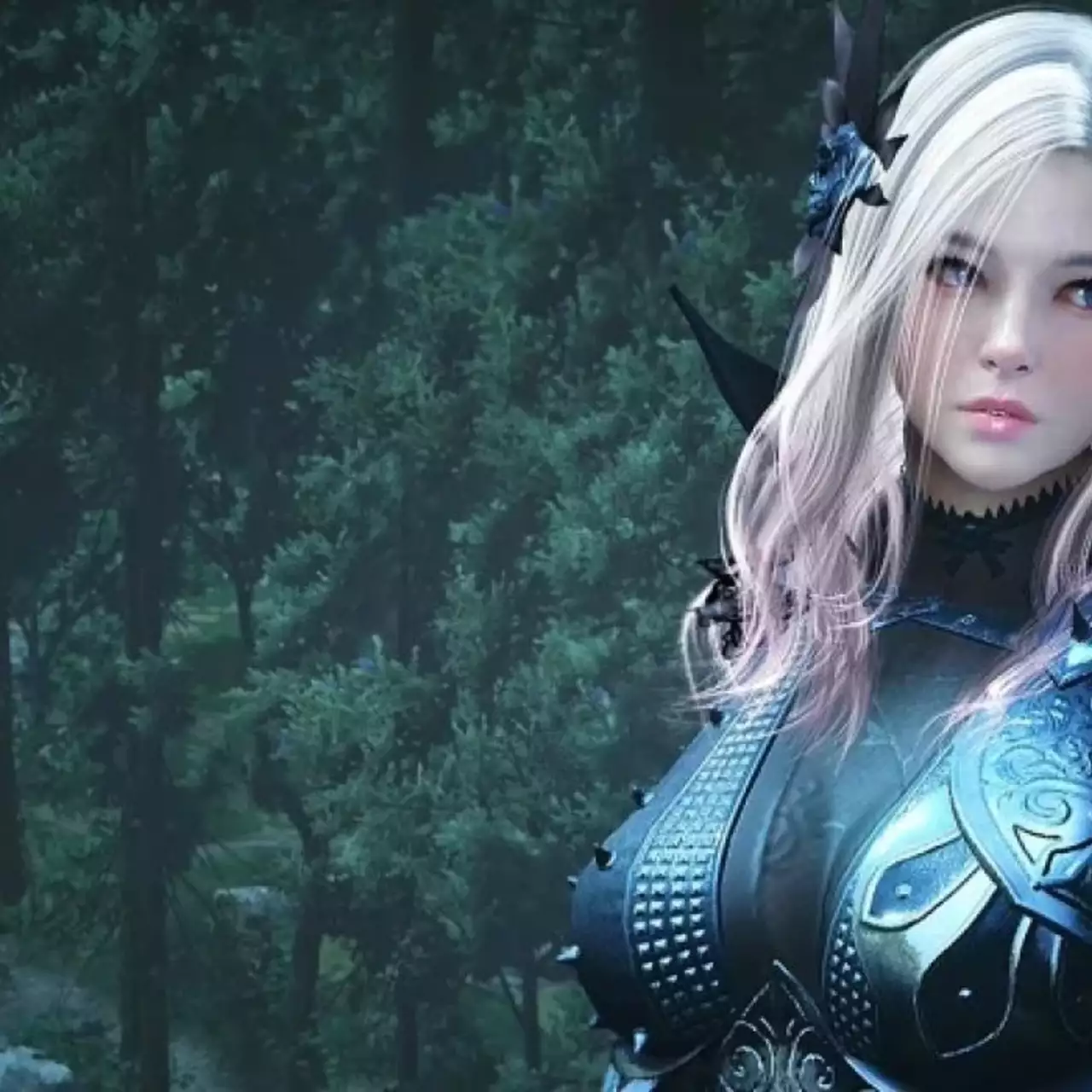 Халява: в Steam бесплатно раздают Black Desert Халява: в Steam бесплатно раздают Black Desert