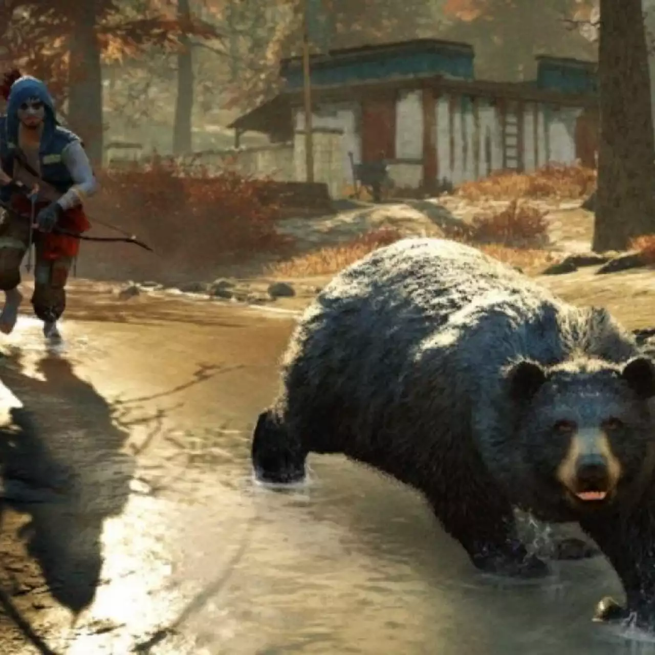 Far Cry 6, которую мы хотим — сеттинг, герои, оружие и навыки Far Cry 6, которую мы хотим — сеттинг, герои, оружие и навыки