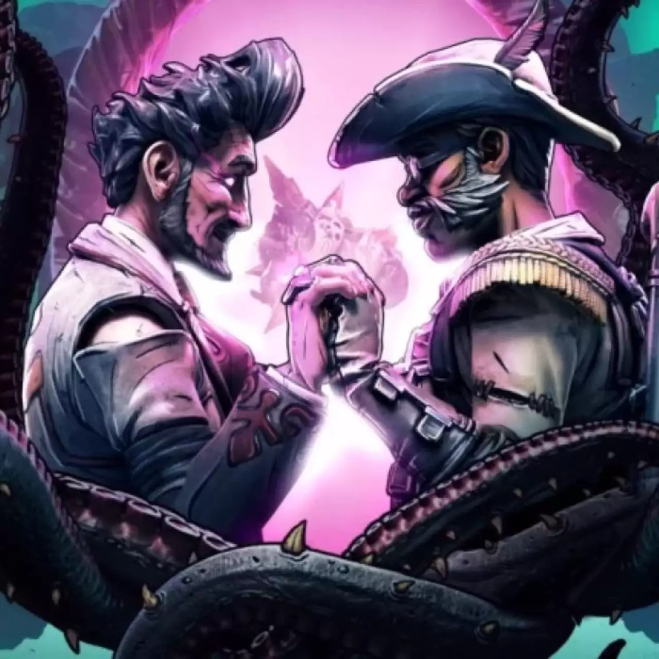 Стала известна дата выхода Borderlands 3 в Steam. Gearbox анонсировала новое DLC на PAX East Стала известна дата выхода Borderlands 3 в Steam. Gearbox анонсировала новое DLC на PAX East