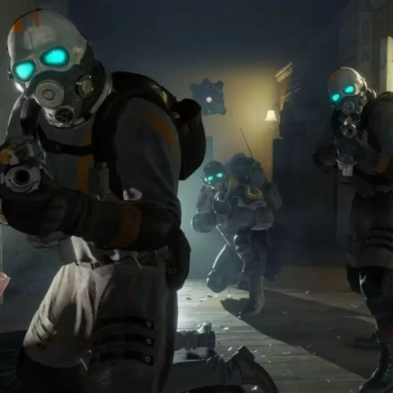 Инсайдер раскрыл подробности сюжета Half-Life: Alyx. Ремейк Half-Life 2 на новом движке возможен Инсайдер раскрыл подробности сюжета Half-Life: Alyx. Ремейк Half-Life 2 на новом движке возможен