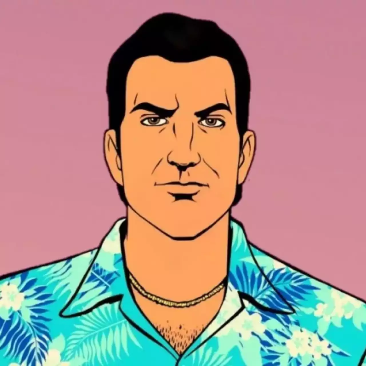 Моддер существенно улучшил графику в GTA Vice City и показал результат Моддер существенно улучшил графику в GTA Vice City и показал результат