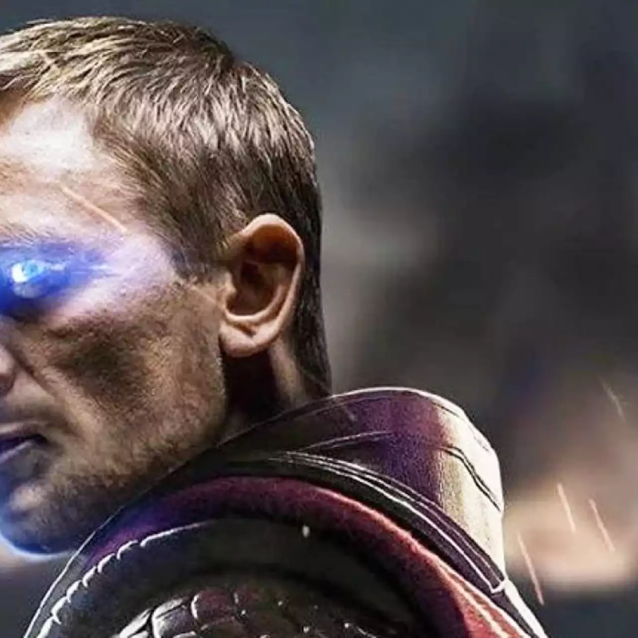 Художник показал, какими были бы герои Marvel, если бы в фильмах их сыграли другие актеры Художник показал, какими были бы герои Marvel, если бы в фильмах их сыграли другие актеры