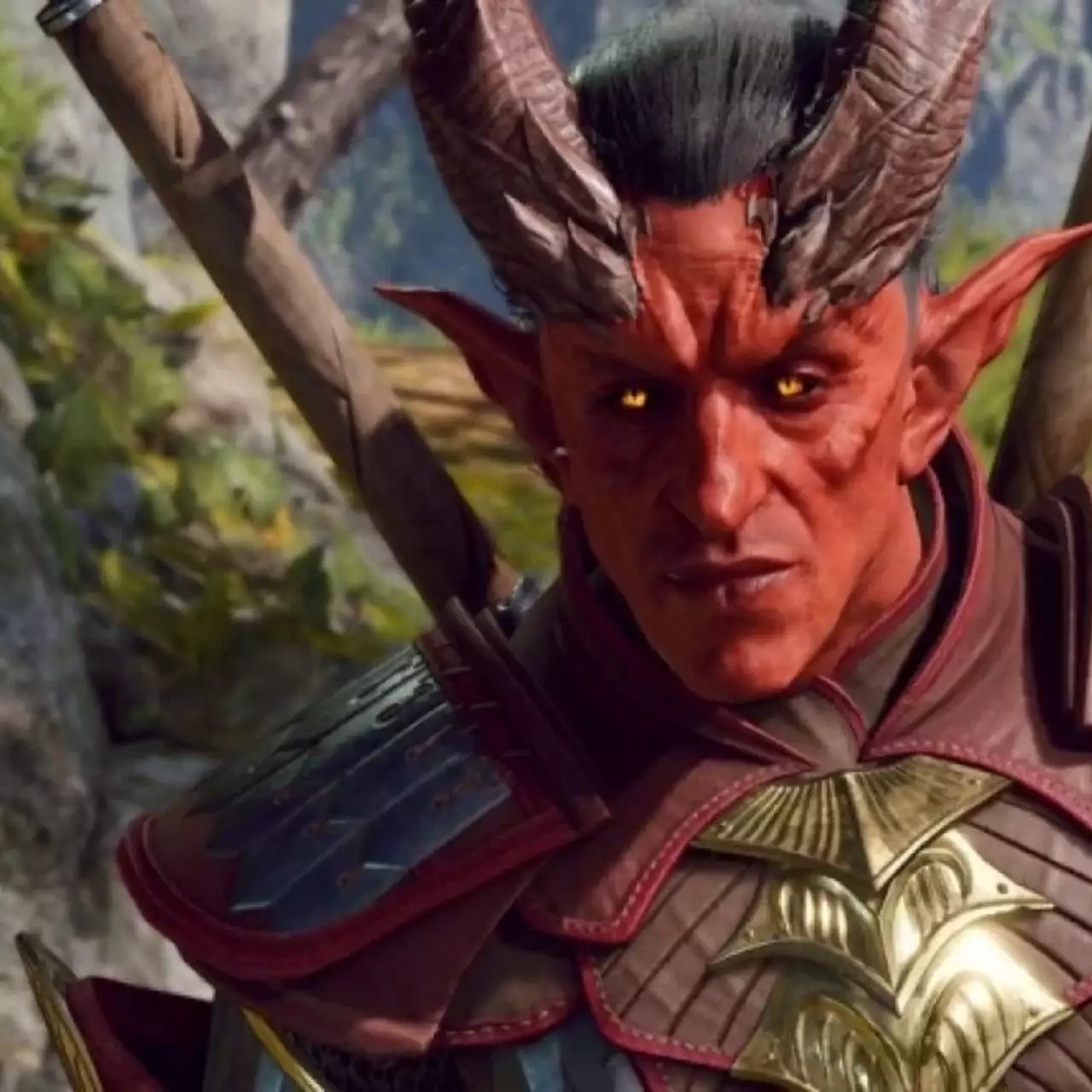 На святое покусились? Все, что известно о Baldur's Gate 3 На святое покусились? Все, что известно о Baldur's Gate 3