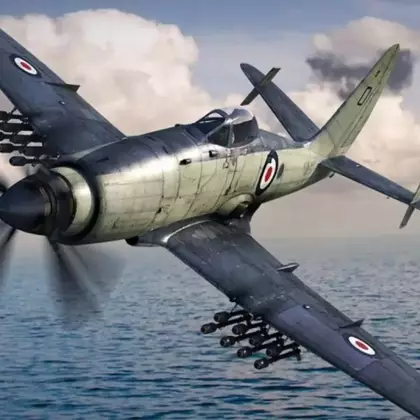 War Thunder столкнется с «Яростью викингов» — новый апдейт добавит шведские танки