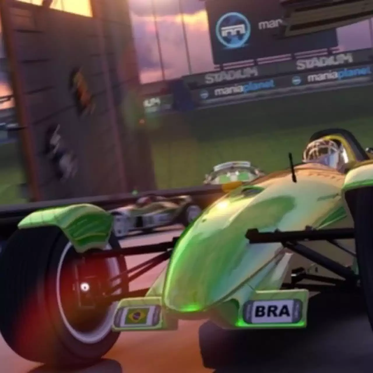 Бешеные скорости и трюки возвращаются: анонсирован ремейк TrackMania Nations Бешеные скорости и трюки возвращаются: анонсирован ремейк TrackMania Nations
