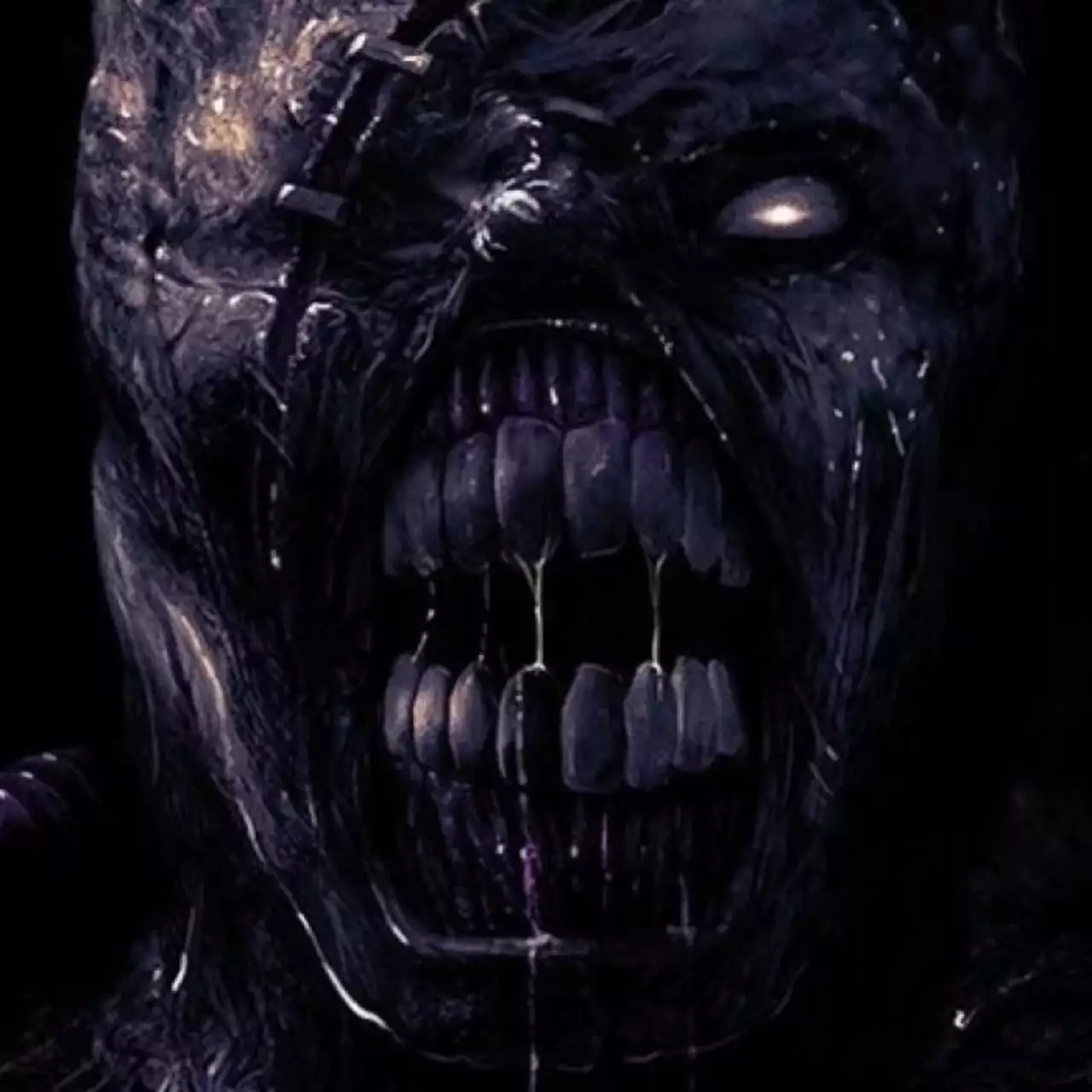 Аудиофилы тут? Capcom выпустит саундтрек Resident Evil 3: Nemesis на фиолетовых пластинках Аудиофилы тут? Capcom выпустит саундтрек Resident Evil 3: Nemesis на фиолетовых пластинках