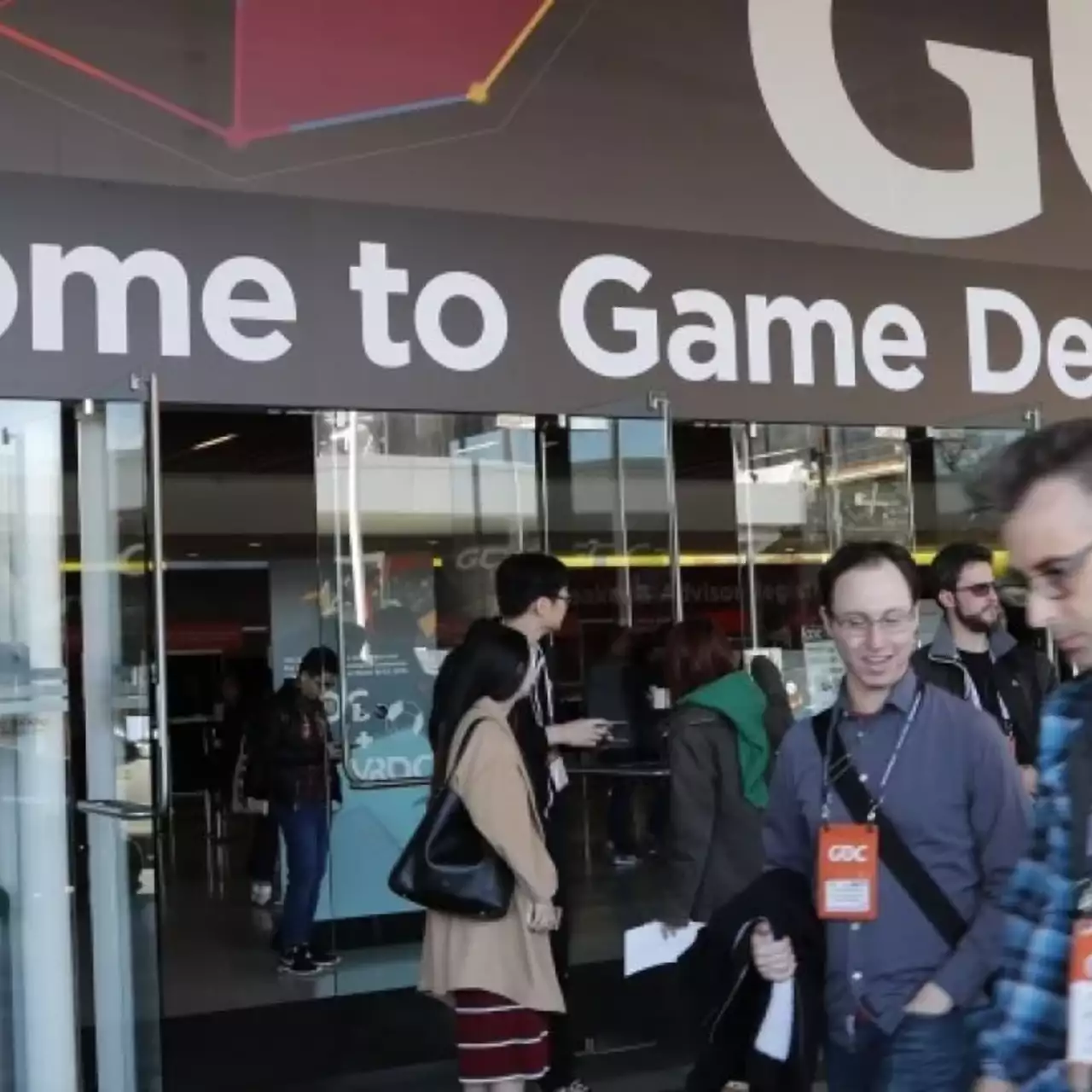 GDC 2020 перенесли из-за коронавируса. Ранее Sony, Microsoft, EA и другие отказались от участия GDC 2020 перенесли из-за коронавируса. Ранее Sony, Microsoft, EA и другие отказались от участия