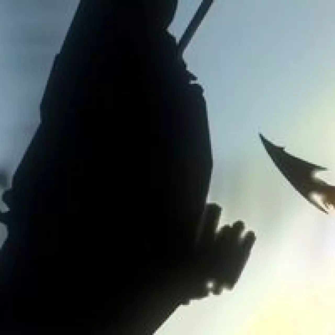 Новые сриншоты Prototype 2 Новые сриншоты Prototype 2