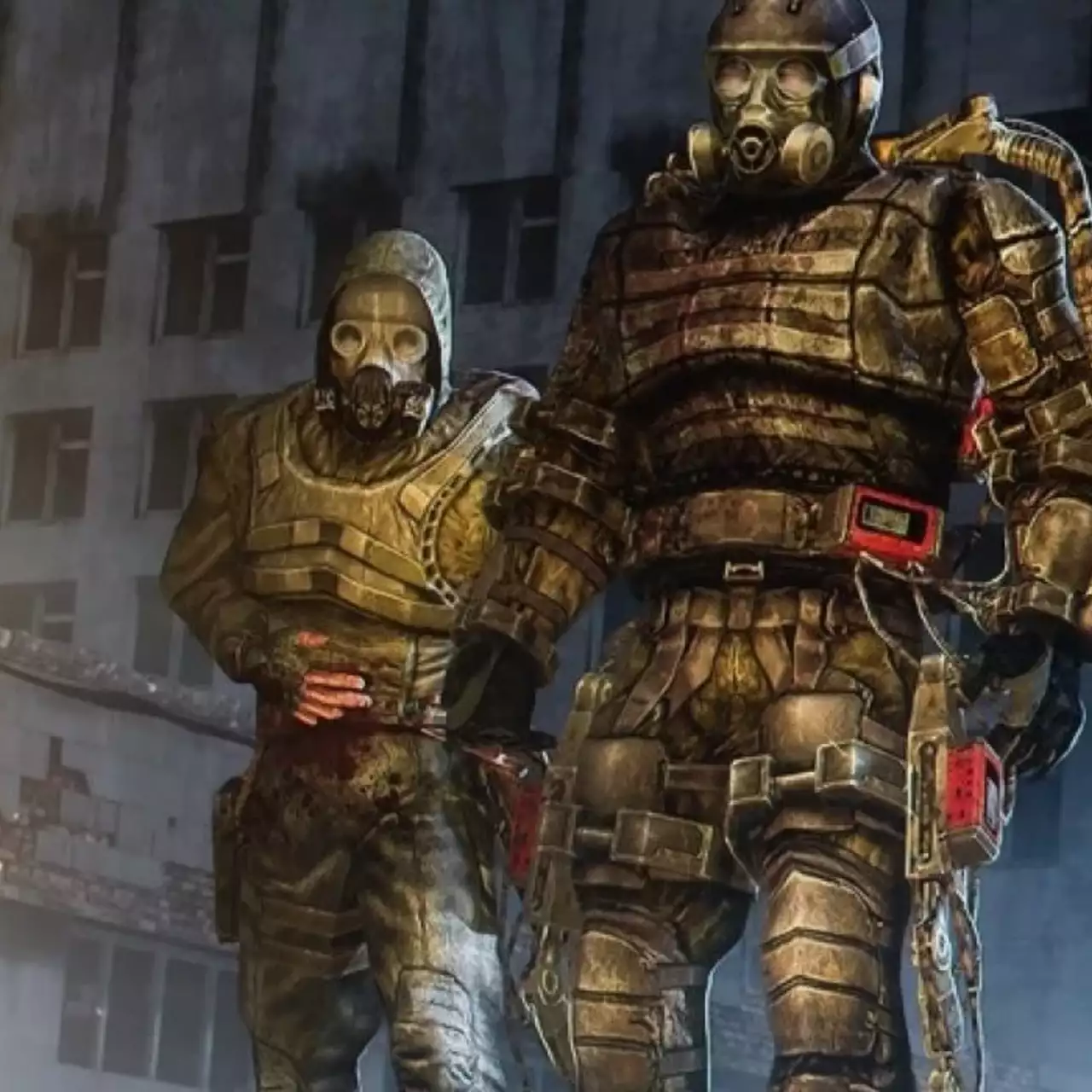 Авторы S.T.A.L.K.E.R. 2 рассказали, как скоро выйдет игра, и ответили на вопросы фанатов Авторы S.T.A.L.K.E.R. 2 рассказали, как скоро выйдет игра, и ответили на вопросы фанатов