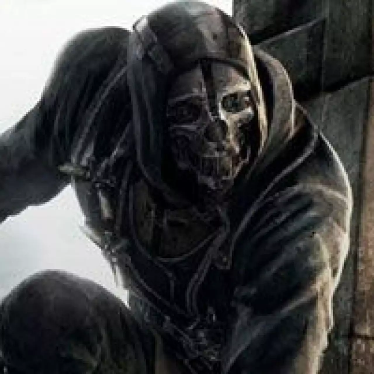 Dishonored отошла от механики Thief Dishonored отошла от механики Thief