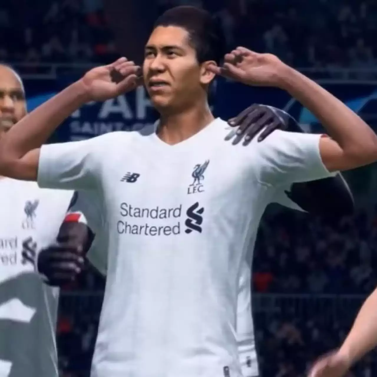Хакеры посмеялись над EA и положили Origin с игровыми серверами, хотя целились только в FIFA Хакеры посмеялись над EA и положили Origin с игровыми серверами, хотя целились только в FIFA