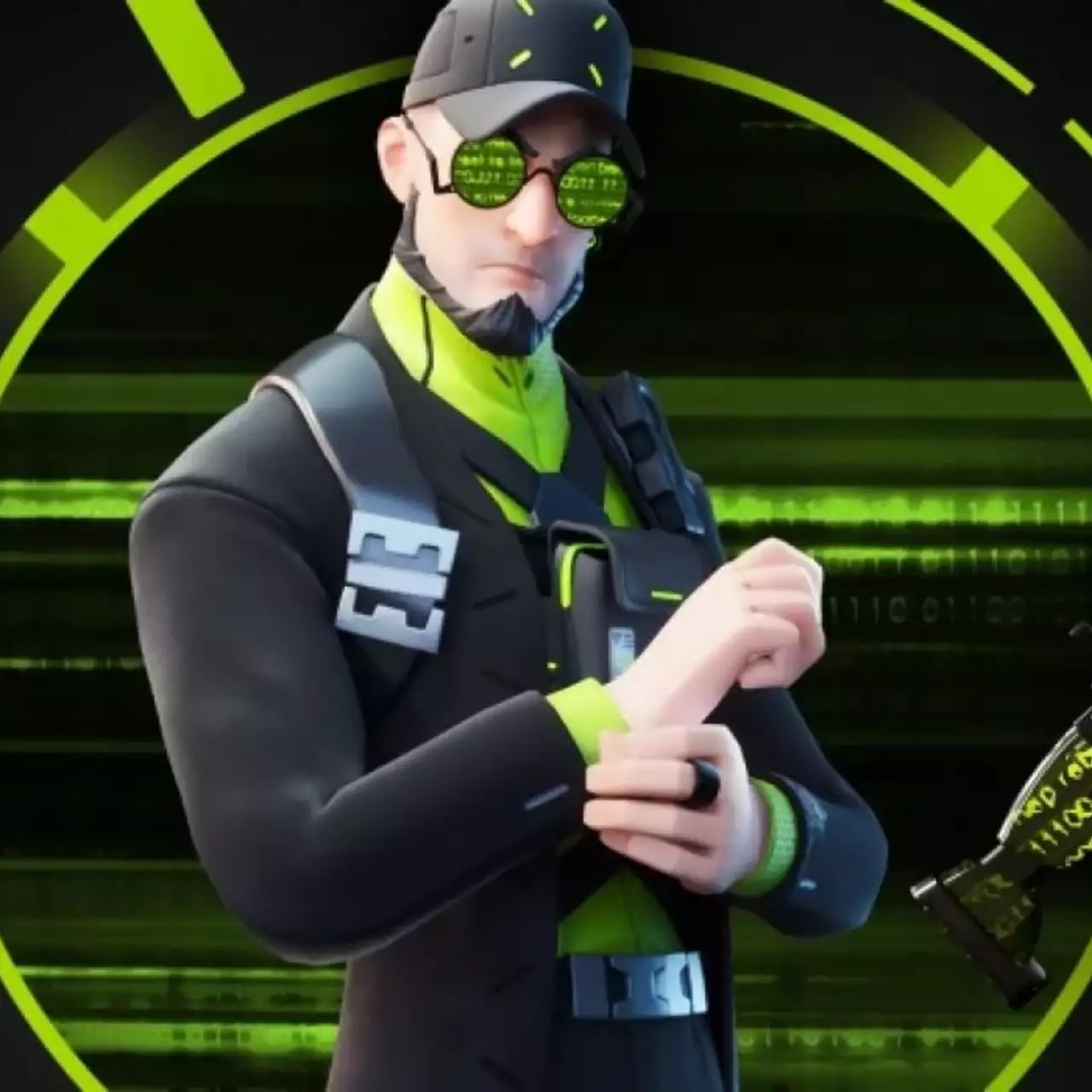 Разработчик из Respawn посмеялся над Fortnite за плагиат идей из Apex Legends