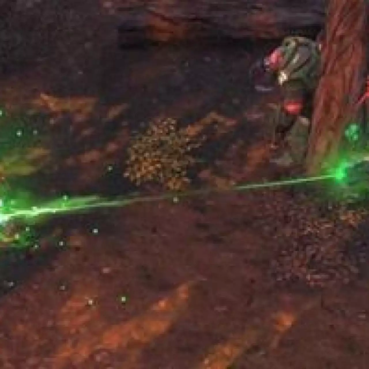 2K Marin сделает из FPS XCOM «пошаговый шутер»