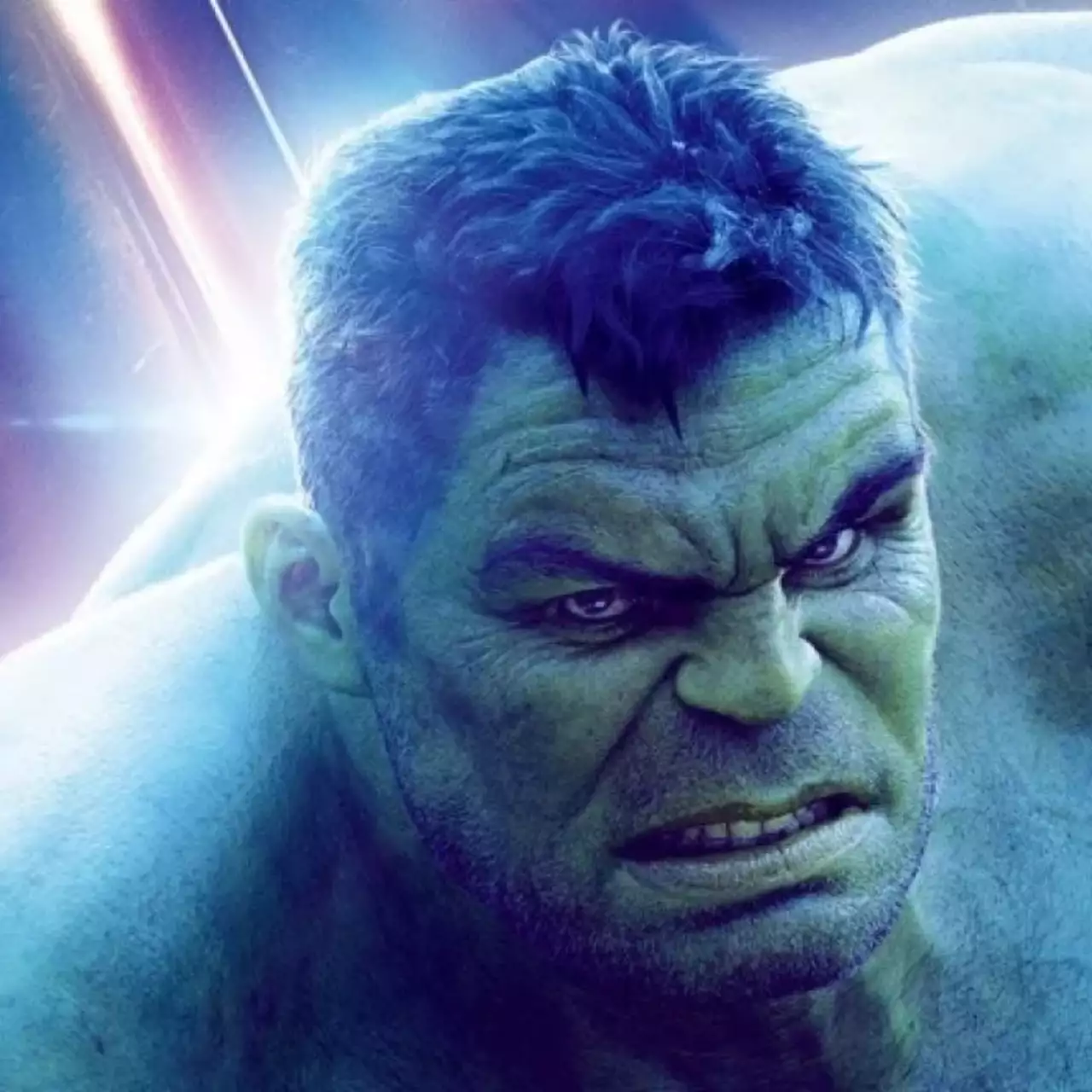 Халк из «Мстителей» назвал любимый фильм Marvel и рассказал, какого еще супергероя хотел бы сыграть Халк из «Мстителей» назвал любимый фильм Marvel и рассказал, какого еще супергероя хотел бы сыграть
