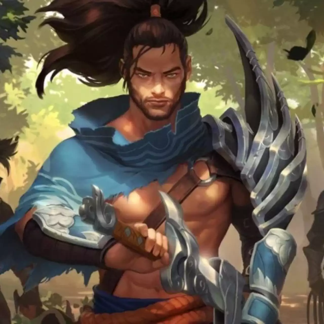 6 лучших бюджетных колод Legends of Runeterra для новичков 6 лучших бюджетных колод Legends of Runeterra для новичков