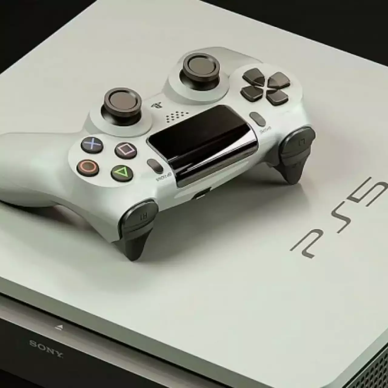 Sony готовит сразу две PlayStation 5 — обычную и более мощную версии Sony готовит сразу две PlayStation 5 — обычную и более мощную версии