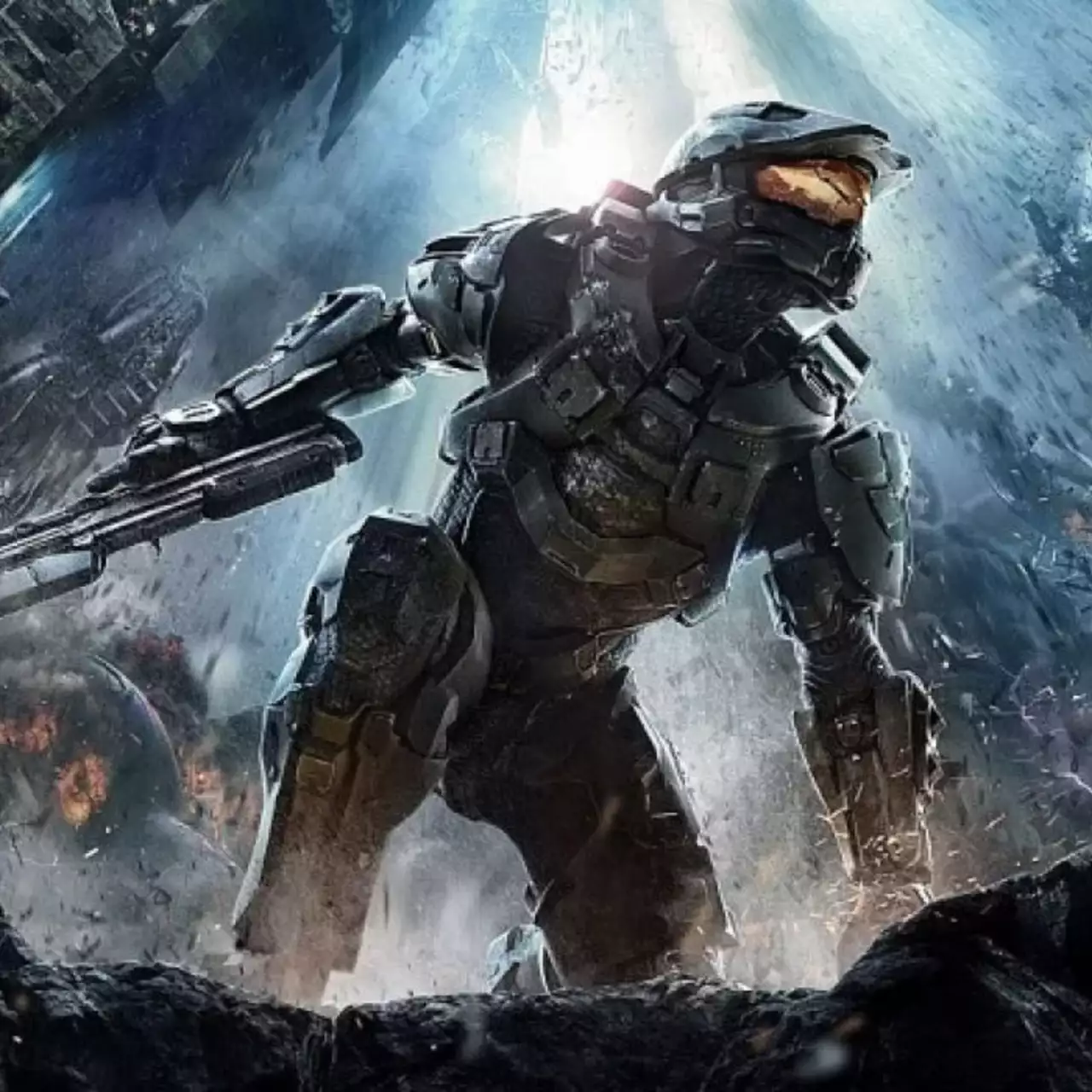 Просыпайся, Мастер Чиф: вышел тизер PC-версии Halo: Combat Evolved Anniversary Просыпайся, Мастер Чиф: вышел тизер PC-версии Halo: Combat Evolved Anniversary