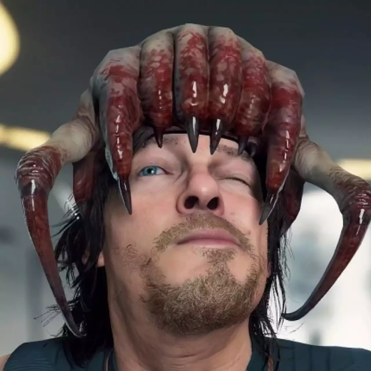 Death Stranding выйдет на ПК 2 июня. В игре появится шапка хэдкраба и другие предметы от Valve Death Stranding выйдет на ПК 2 июня. В игре появится шапка хэдкраба и другие предметы от Valve
