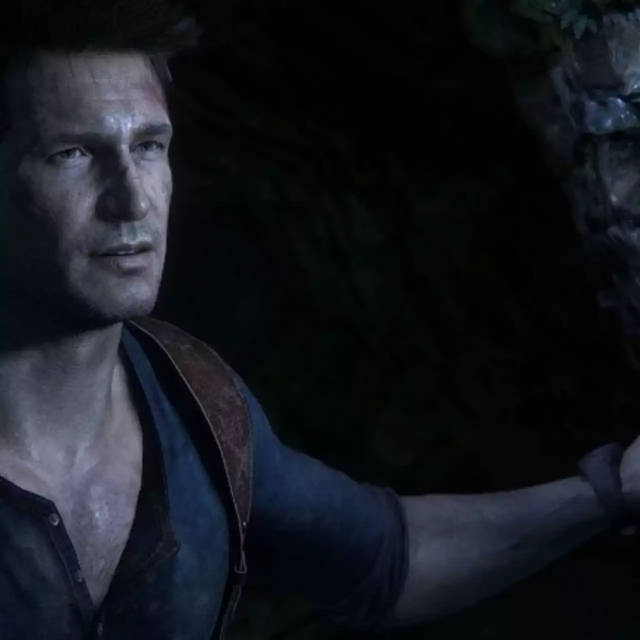 Антонио Бандерас снимется в экранизации Uncharted