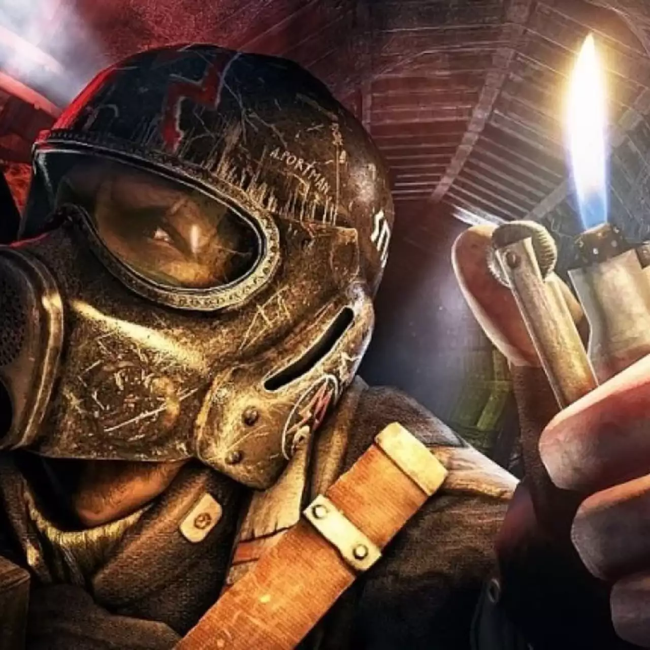 Фанаты Metro 2033 работают над первым сюжетным модом. Уже есть трейлер Фанаты Metro 2033 работают над первым сюжетным модом. Уже есть трейлер