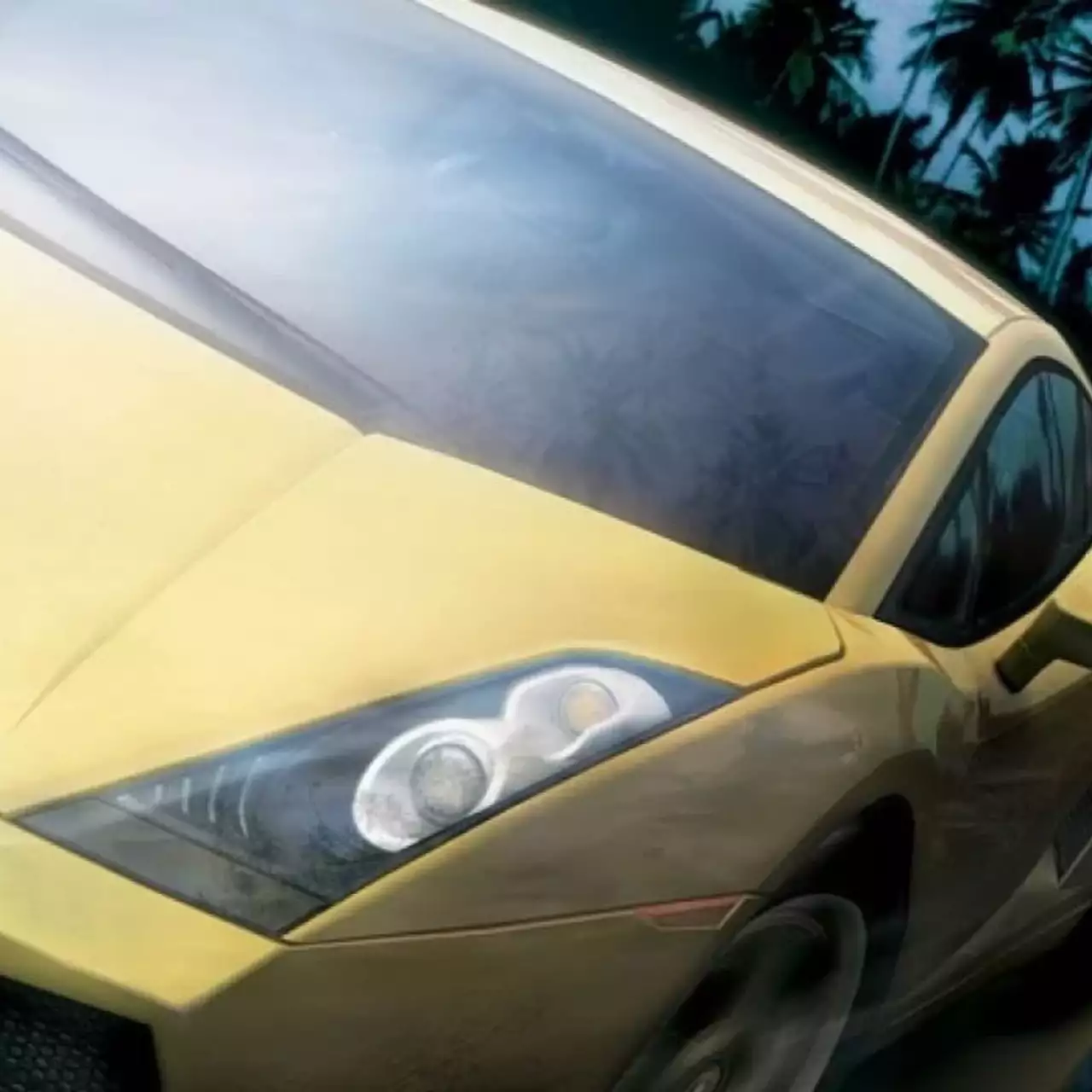 Подтверждена разработка новой Test Drive Unlimited