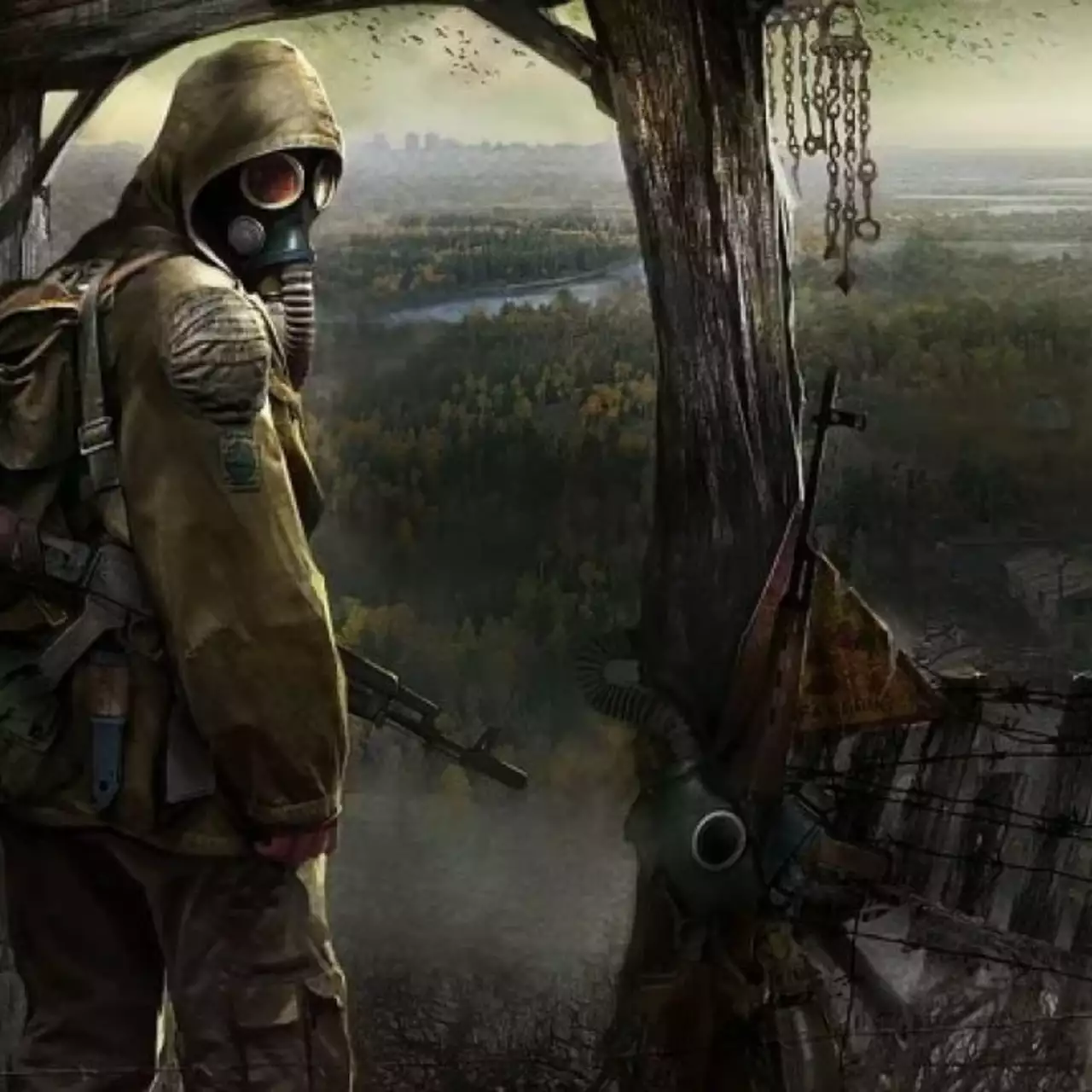 Бывшие разработчики S.T.A.L.K.E.R. работают над новым ААА-шутером по известной вселенной Бывшие разработчики S.T.A.L.K.E.R. работают над новым ААА-шутером по известной вселенной