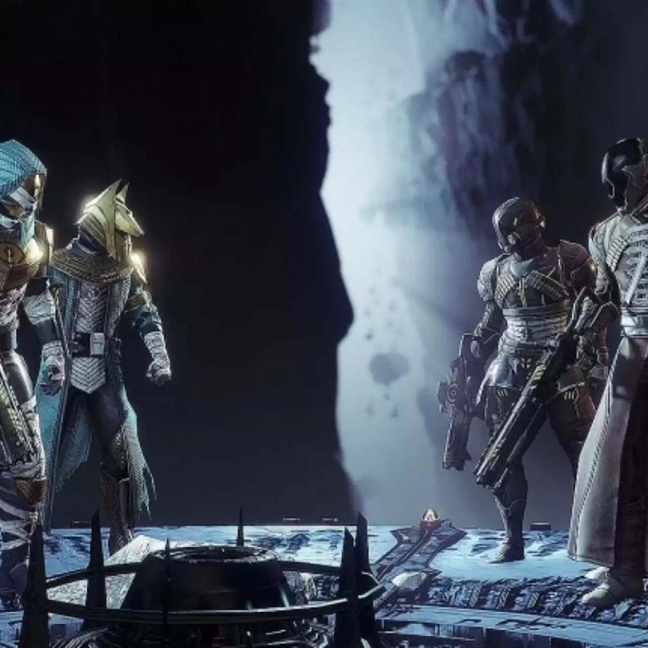 Bungie рассказала о сезоне «Величие» для Destiny 2 — трейлер Bungie рассказала о сезоне «Величие» для Destiny 2 — трейлер