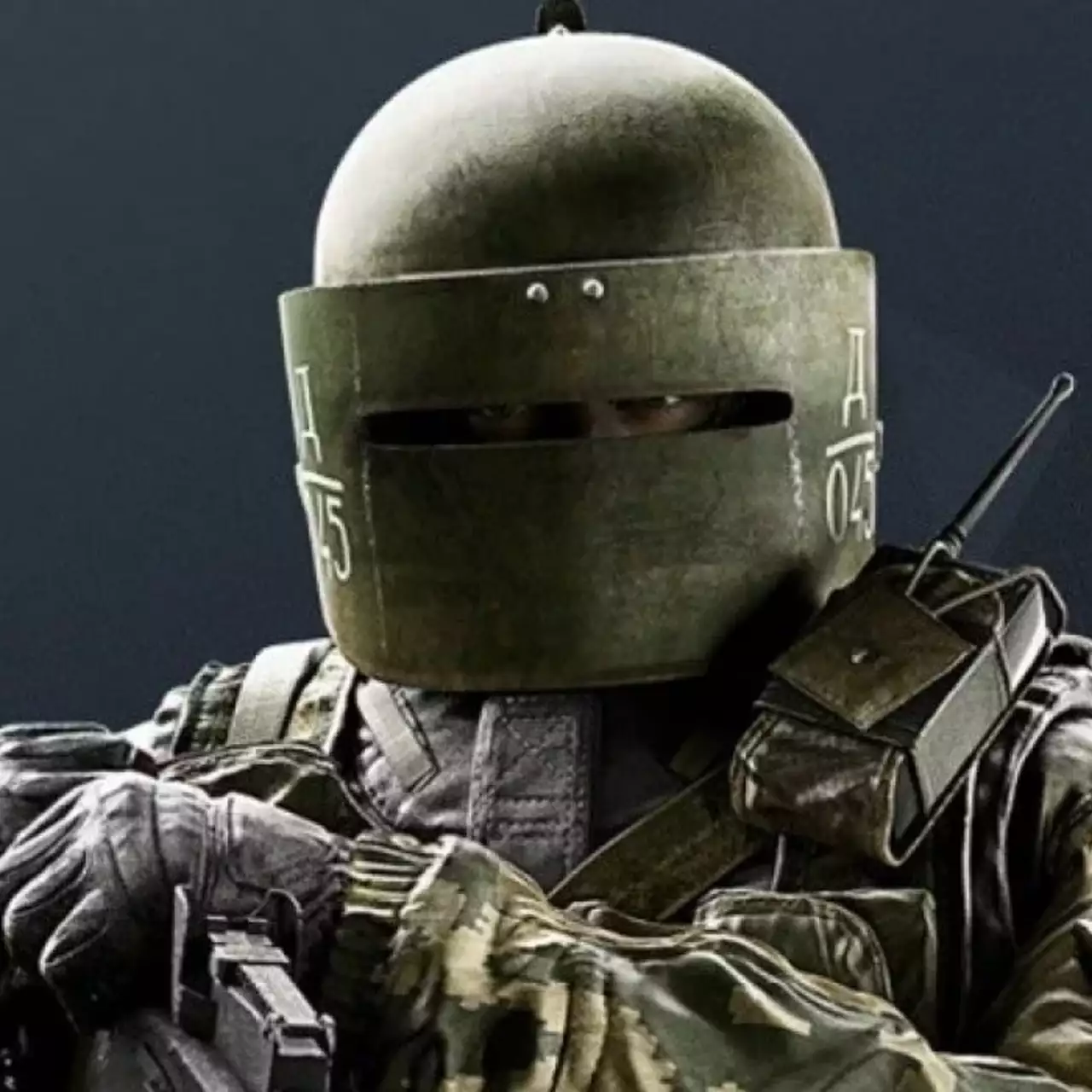 Ubisoft проведет бесплатные выходные в Rainbow Six Siege на всех платформах Ubisoft проведет бесплатные выходные в Rainbow Six Siege на всех платформах