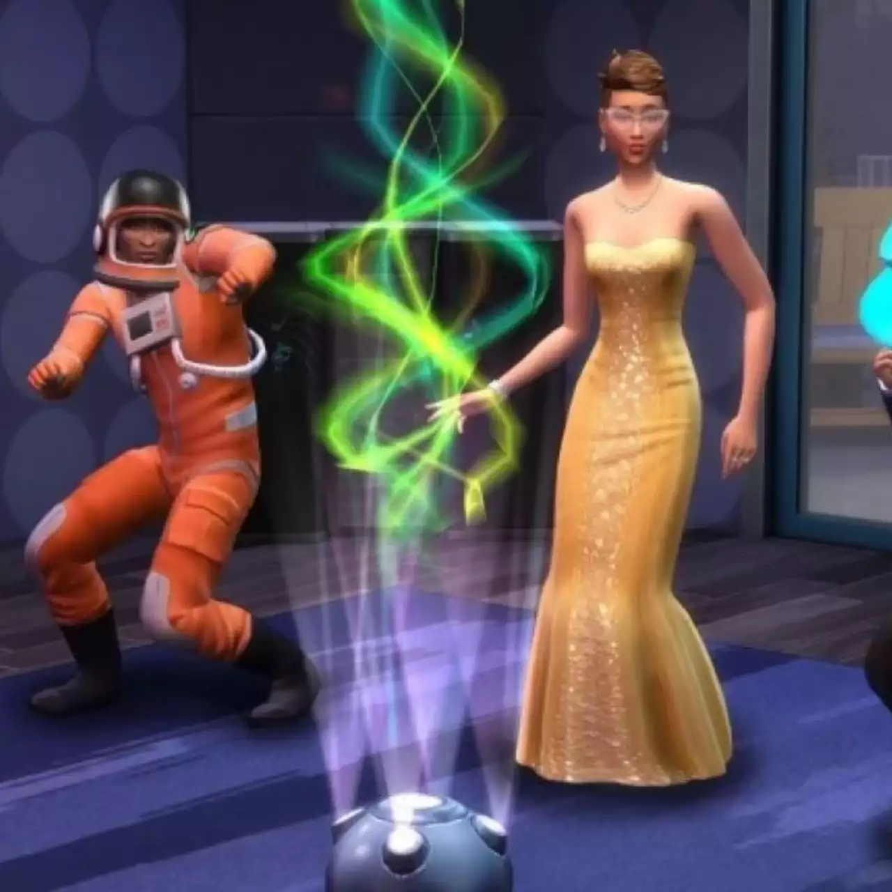 Коды (читы) для The Sims 4 — все дополнения Коды (читы) для The Sims 4 — все дополнения