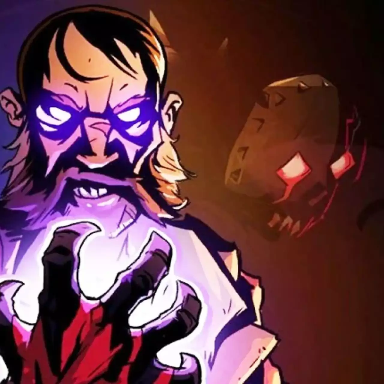 «Огромный потенциал» — в Steam игрокам очень понравилась новая игра с монстрами и ловушками «Огромный потенциал» — в Steam игрокам очень понравилась новая игра с монстрами и ловушками