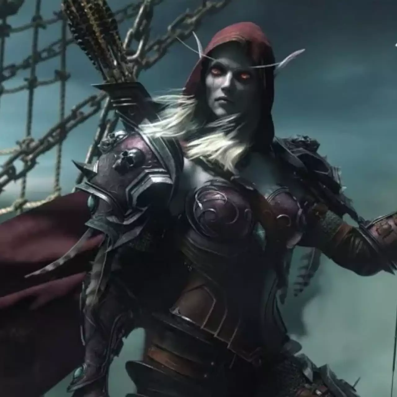 В World of Warcraft нашли слишком эротичный холм, который напоминает женскую задницу В World of Warcraft нашли слишком эротичный холм, который напоминает женскую задницу