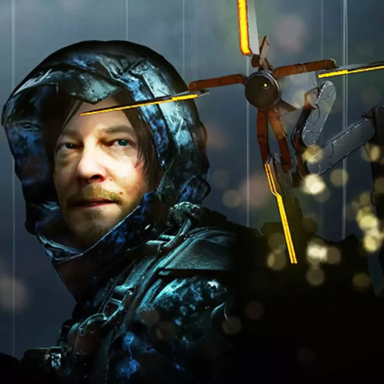 Хидео Кодзима продемонстрировал еще одно преимущество PC-версии Death Stranding Хидео Кодзима продемонстрировал еще одно преимущество PC-версии Death Stranding